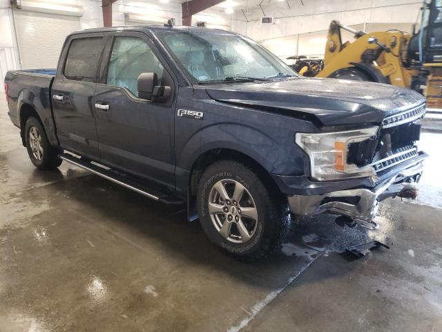 Vin: 1ftew1e57lke63454, lot: 57261195, ford f-150 supercrew 20204