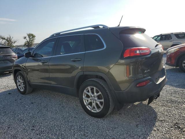 Vin: 1c4pjmcb2fw534560, lot: 58817195, jeep grand cher latitude 20152