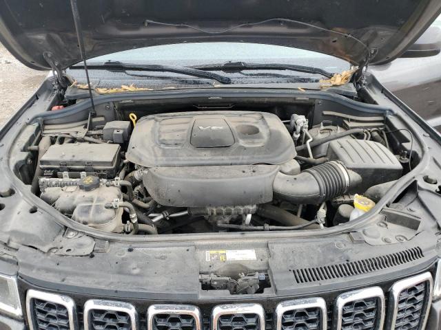 2018 JEEP GRAND CHER - 1C4RJFAGXJC377549