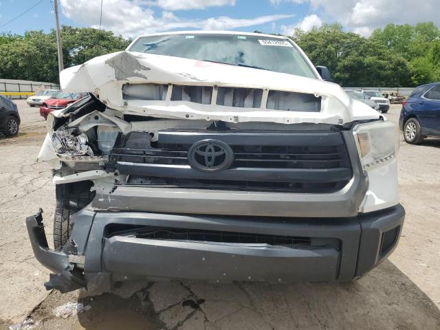 2017 TOYOTA TUNDRA DOU - 5TFRM5F13HX114537