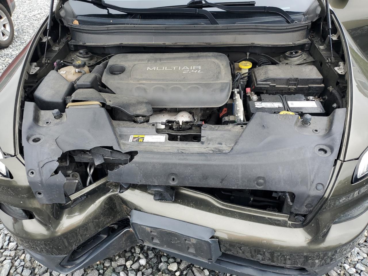 JEEP GRAND CHEROKEE LATITUDE