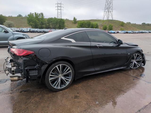 Vin: jn1ev7el8hm551447, lot: 58172955, infiniti q60 premium 20173