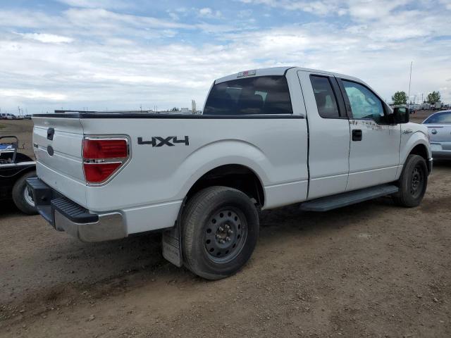 Vin: 1ftex1em5cfb38136, lot: 58570995, ford f-150 super cab 20123