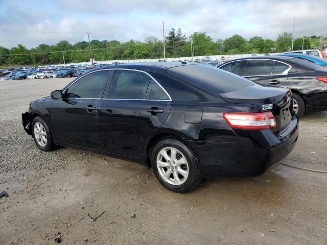 Vin: 4t4bf3ek2br110483, lot: 55839585, toyota camry base 20112