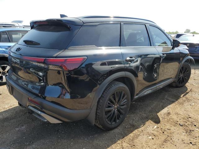 Vin: 5n1dl1hu3rc338506, lot: 59084105, infiniti qx60 autog autograph 20243