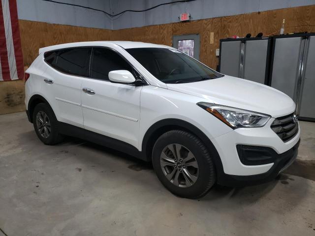 Vin: 5xyzt3lb9gg367562, lot: 57554805, hyundai santa fe 20164