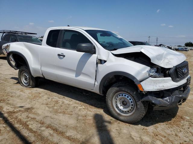 Vin: 1fter1fh7mld77427, lot: 55785745, ford ranger xl 20214