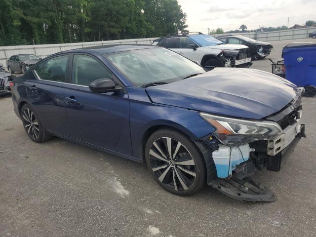 2022 NISSAN ALTIMA SR 1N4BL4CV2NN372504