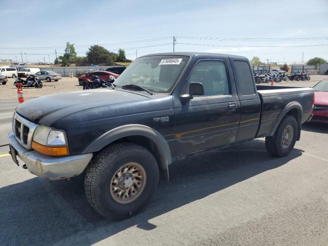 FORD RANGER SUP
