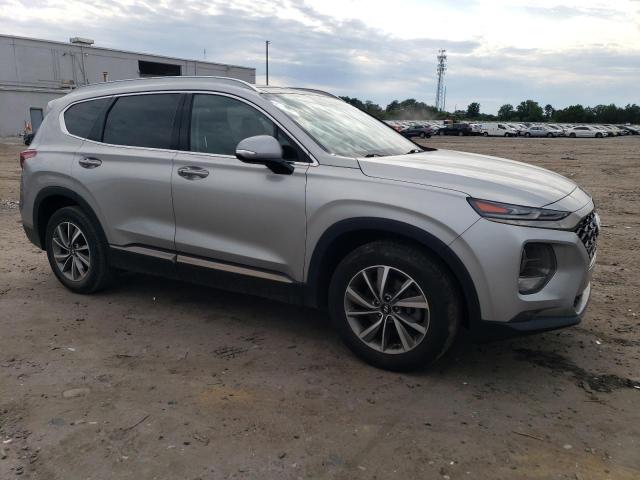2020 HYUNDAI SANTA FE L 5NMS53ADXLH302512