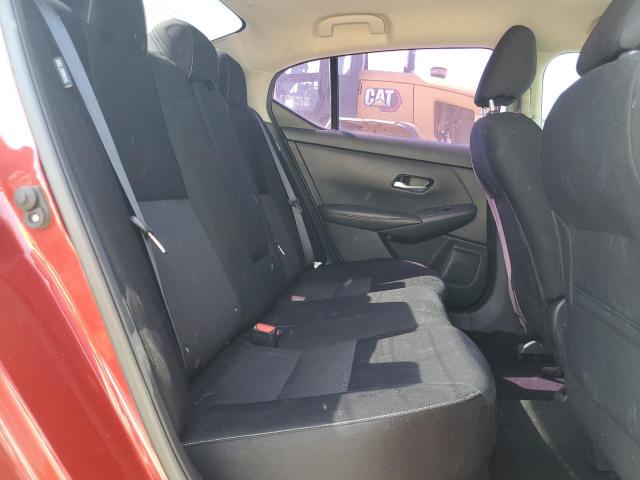 2021 NISSAN SENTRA SV - 3N1AB8CVXMY267939