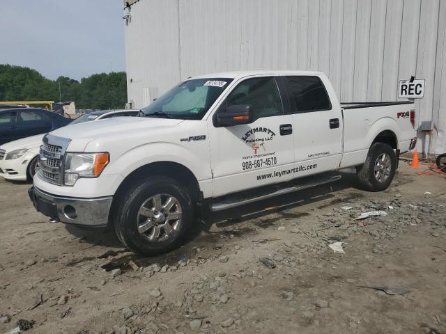 Vin: 1ftfw1ef9dke66144, lot: 58134795, ford f-150 supercrew 2013 img_1