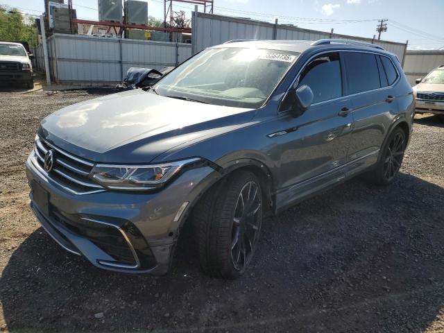 Vin: 3vv4b7ax3nm002525, lot: 55364735, volkswagen tiguan sel r-line 2022 img_1