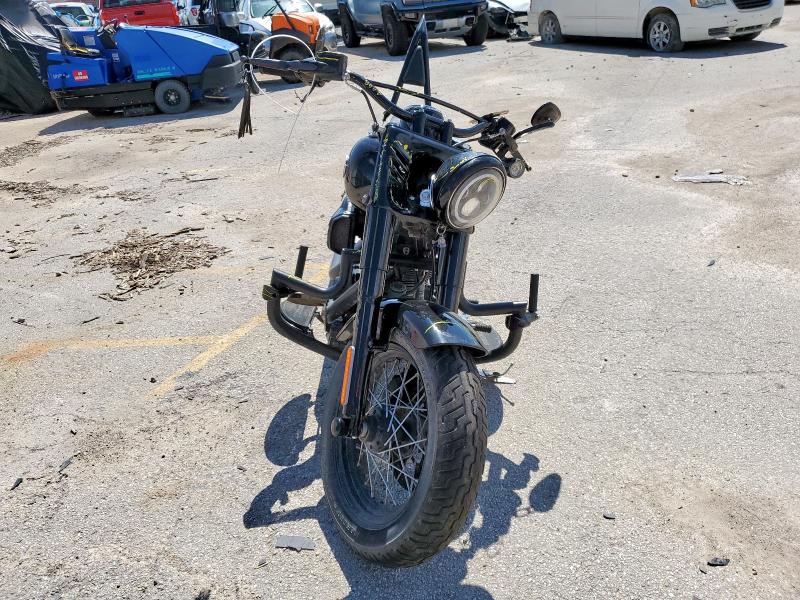 2017 HARLEY-DAVIDSON FLSS 1HD1JS911HB029563