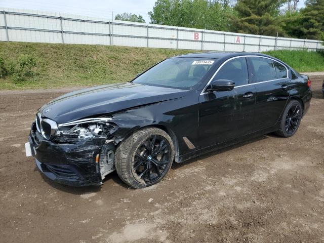 Vin: wbaje7c36hg890704, lot: 58815435, bmw 5 series xi 2017 img_1