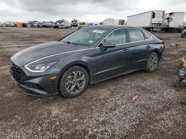 HYUNDAI SONATA SEL