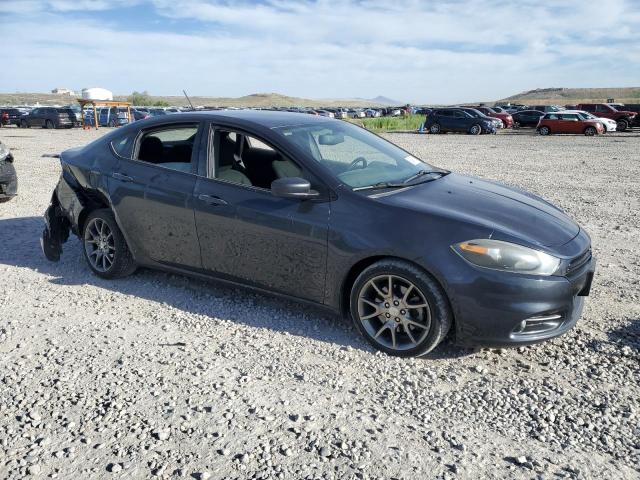 Vin: 1c3cdfbaxdd326434, lot: 56487155, dodge dart sxt 20134