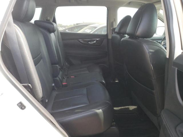 2017 NISSAN ROGUE SV - 5N1AT2MV2HC780098