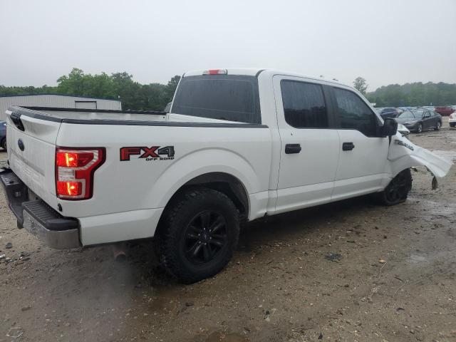 Vin: 1ftew1e55jfb08983, lot: 56884565, ford f-150 supercrew 20183