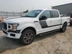 2018 FORD F150 SUPER - 1FTEW1EP7JFE27710