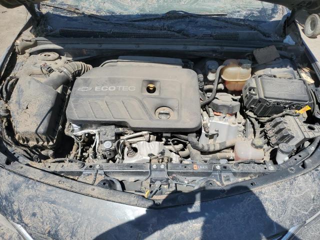 2016 CHEVROLET MALIBU HYB 1G1ZJ5SU3GF335335