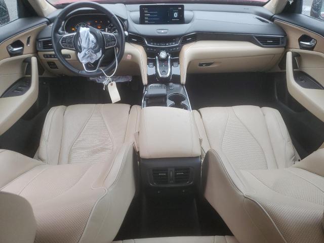 2021 ACURA TLX ADVANC 19UUB5F6XMA014719