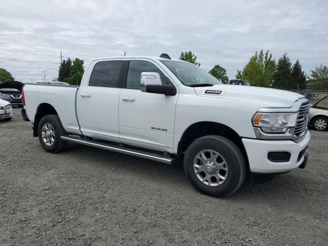 Vin: 3c6ur5fj1pg634158, lot: 57164505, ram 2500 laramie 20234