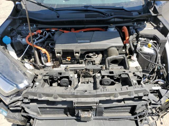 2020 HONDA CR-V TOURI - 7FART6H91LE022880