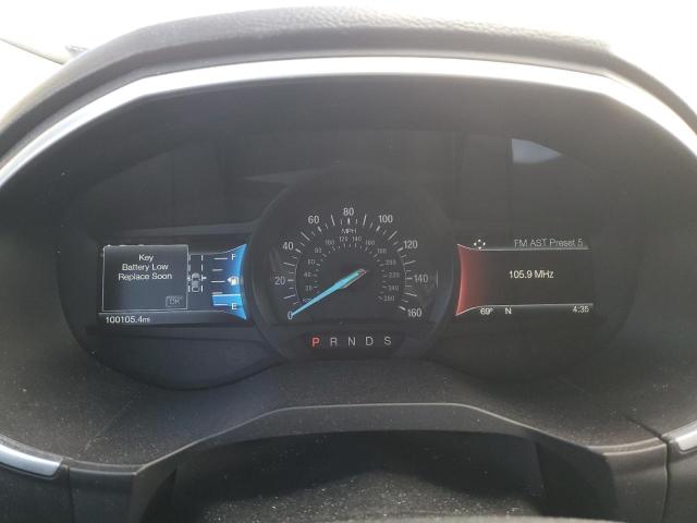2018 FORD EDGE TITAN - 2FMPK4K83JBB23788