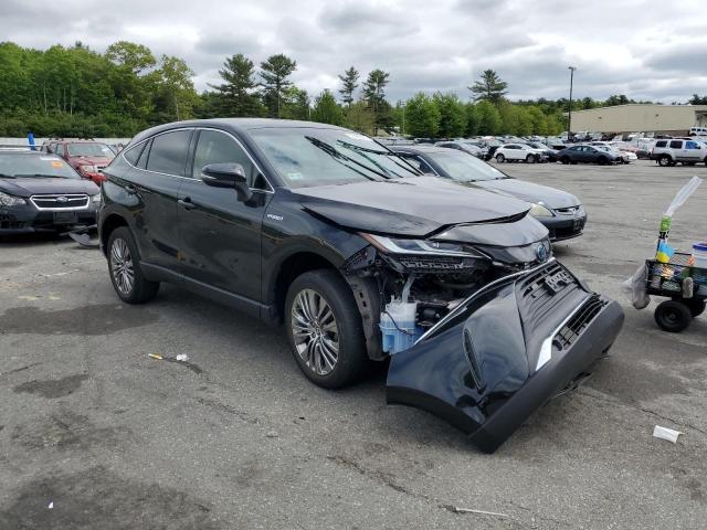 Vin: jteaaaah6mj017604, lot: 57488335, toyota venza le 20214