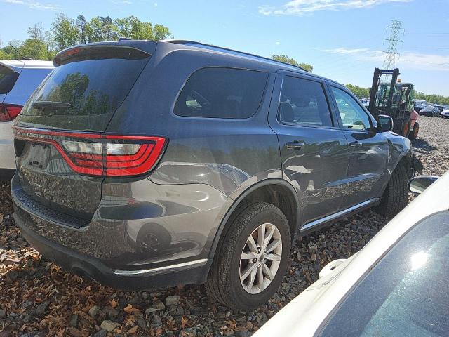 Vin: 1c4rdjag3lc124778, lot: 54006525, dodge durango sxt 20203