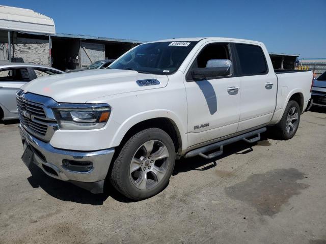 Vin: 1c6rrejt3kn751061, lot: 57900345, ram 1500 laramie 2019 img_1