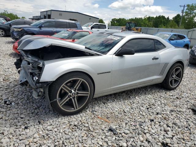 CHEVROLET CAMARO LT