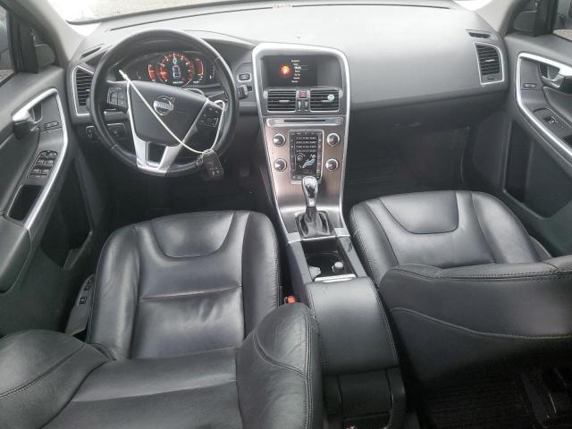 2015 VOLVO XC60 T5 PR YV440MDK4F2713448