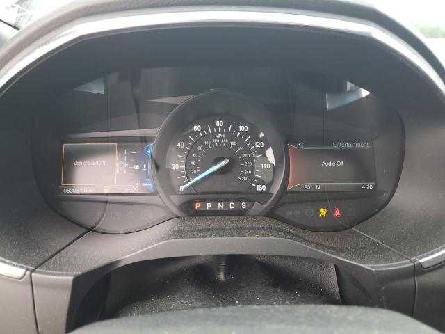 2020 FORD EDGE TITAN 2FMPK3K9XLBB03754