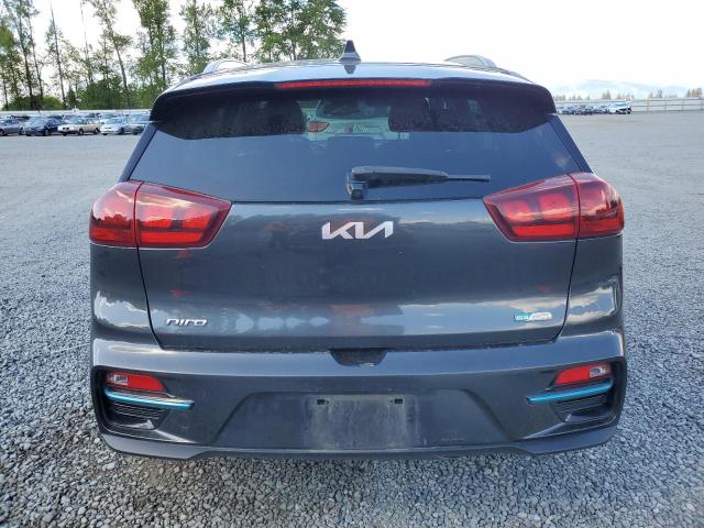 2022 KIA NIRO S - KNDCC3LG1N5116302