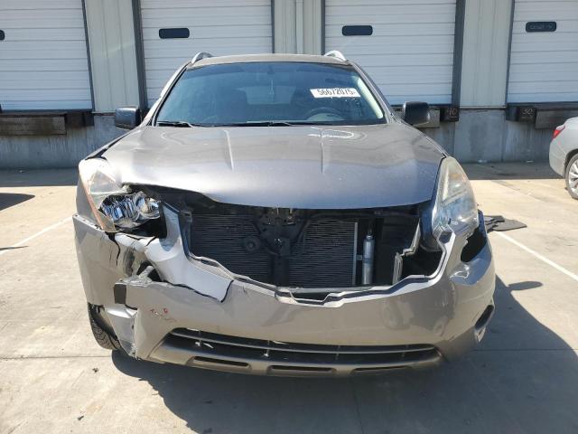 2015 NISSAN ROGUE SELE JN8AS5MT3FW657367