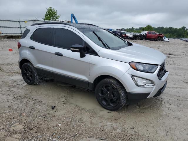 Vin: maj6s3jl1mc409634, lot: 58502945, ford ecosport ses 20214