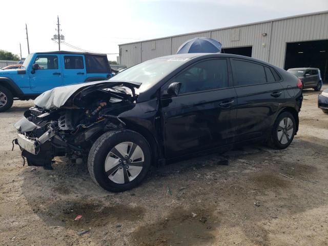 Vin: kmhc65lc5hu043652, lot: 56003025, hyundai ioniq blue 2017 img_1