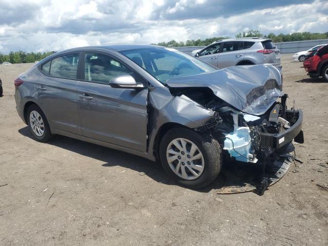 Vin: 5npd74lf4kh472597, lot: 57828755, hyundai elantra se 20194