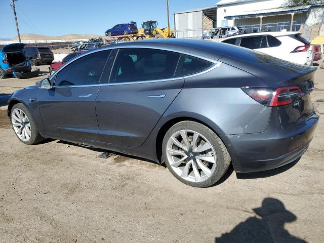 Vin: 5yj3e1ea0jf052981, lot: 57315065, tesla model 3 20182
