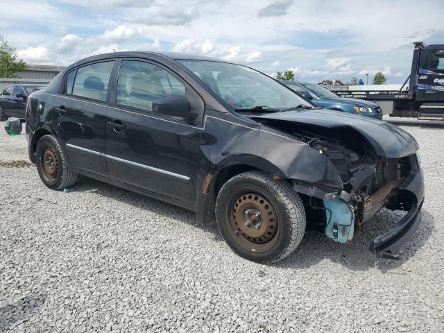 Vin: 3n1ab6ap2bl651779, lot: 58594875, nissan sentra 2.0 20114