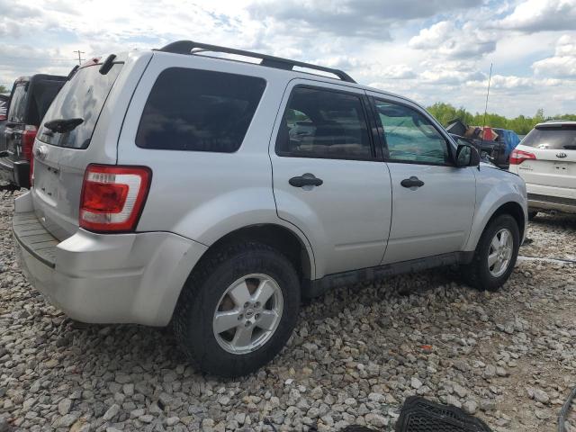Vin: 1fmcu0d71bkb68161, lot: 57967345, ford escape xlt 20113