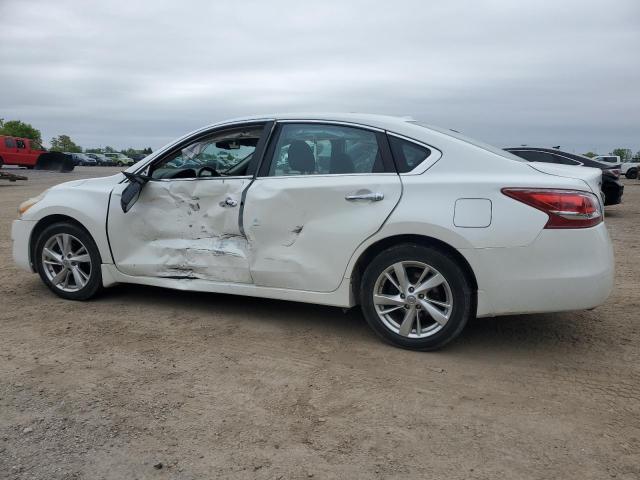 Vin: 1n4al3ap9dn507504, lot: 58231665, nissan altima 2.5 20132