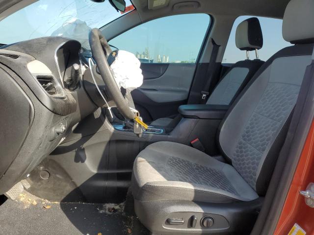 2020 CHEVROLET EQUINOX LS - 2GNAXHEV9L6236622