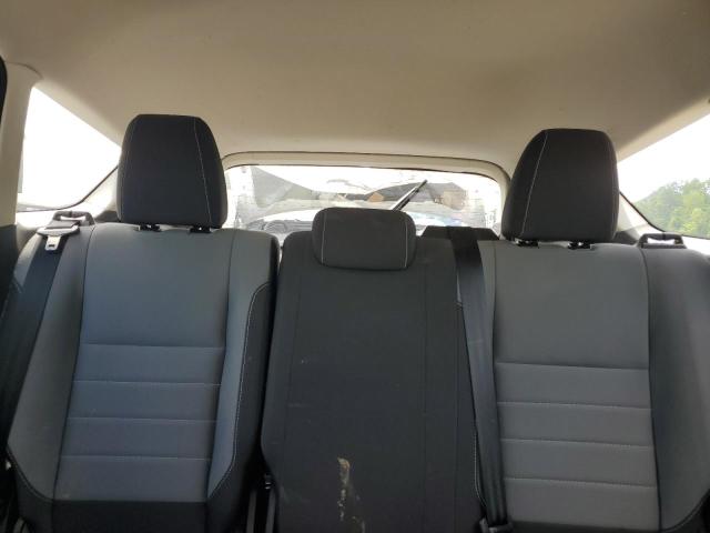 2018 FORD ESCAPE S 1FMCU0F79JUB26918