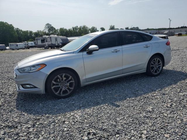 Vin: 3fa6p0g70hr270484, lot: 56916505, ford fusion s 2017 img_1