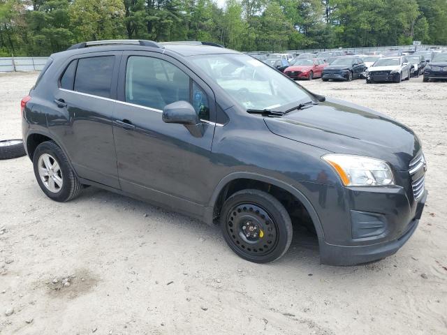 Vin: 3gncjpsb3gl260799, lot: 57032135, chevrolet trax 1lt 20164