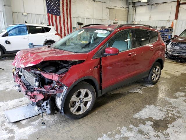2014 FORD ESCAPE SE - 1FMCU9G9XEUB84336