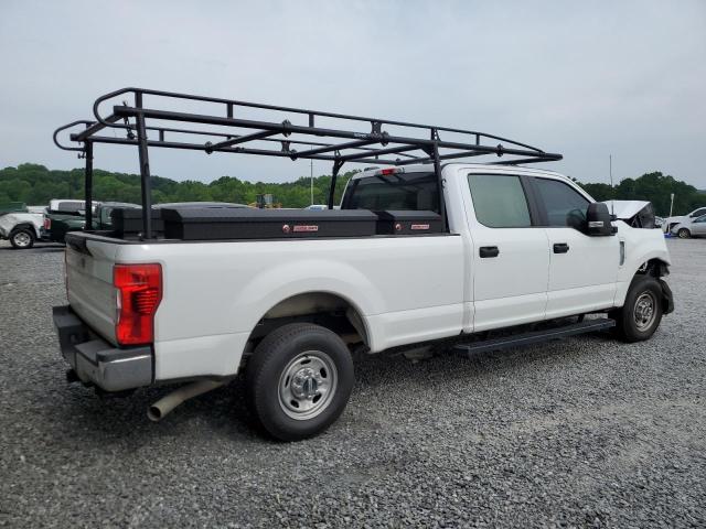 Vin: 1ft7w2a62neg43374, lot: 55399705, ford f250 super duty 20223